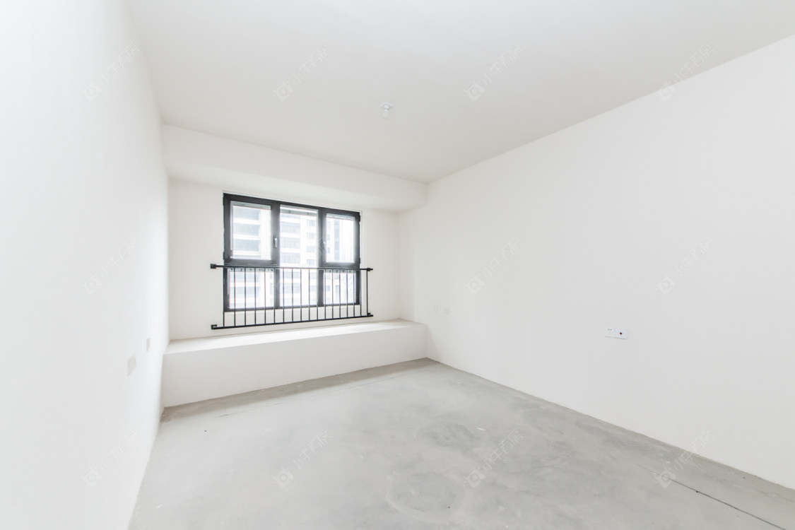 常州龙湖景粼天著在售二手房源室内图_小牛看房