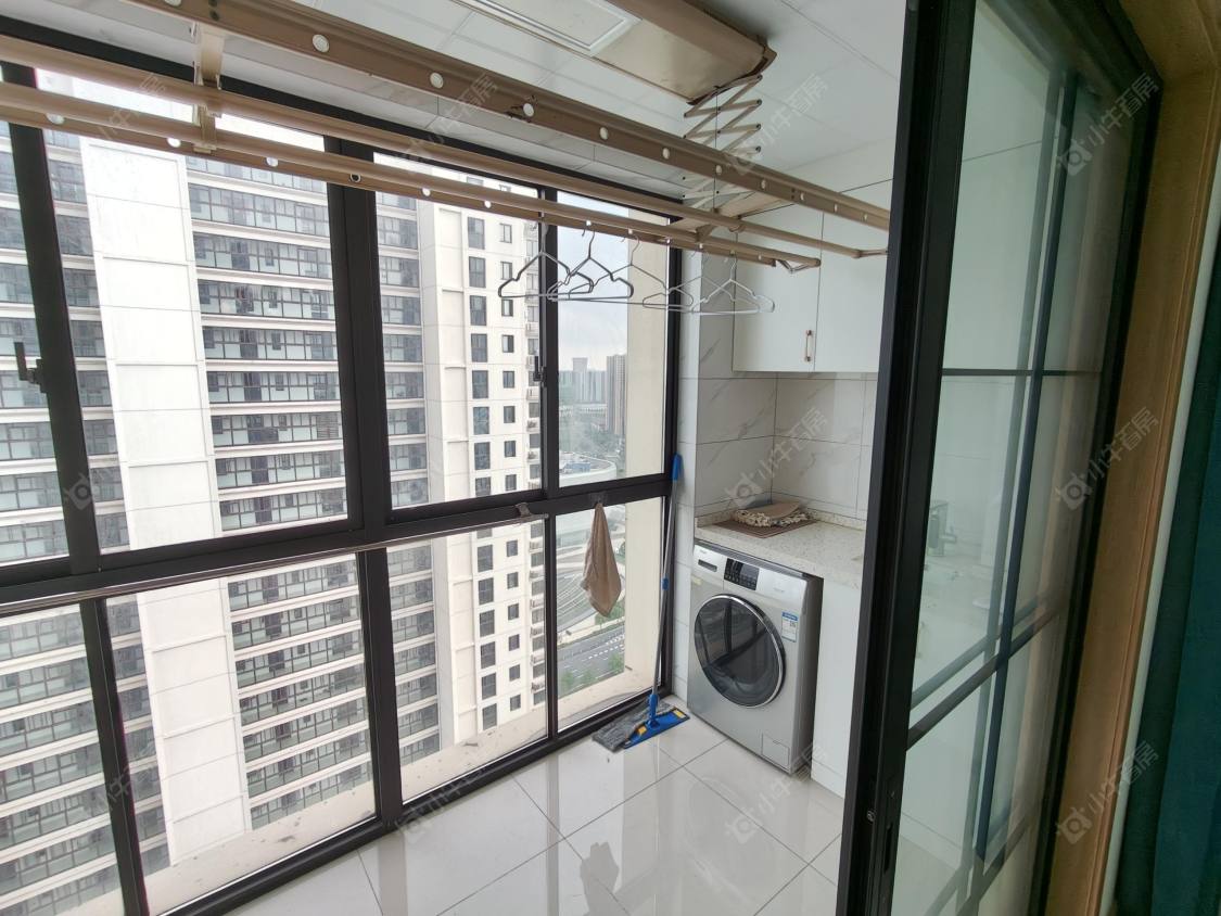 常州上东区在租房源室内图_小牛看房