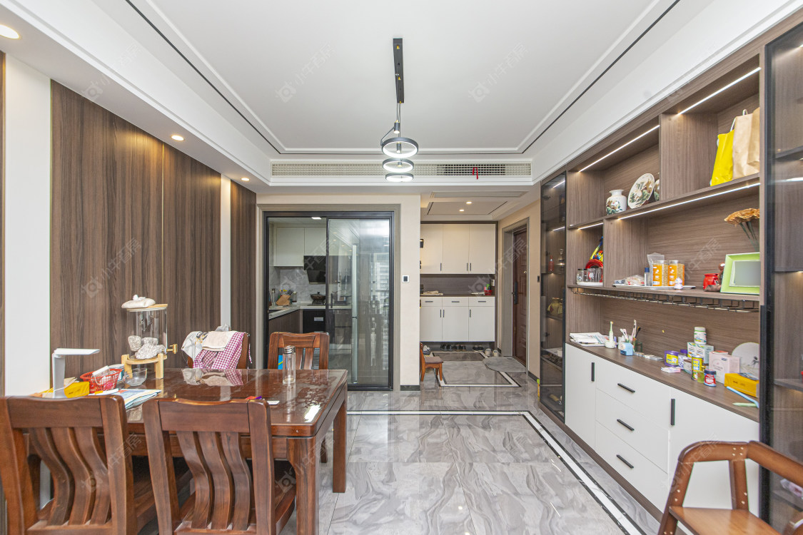 常州新城锦域在售二手房源室内图_小牛看房