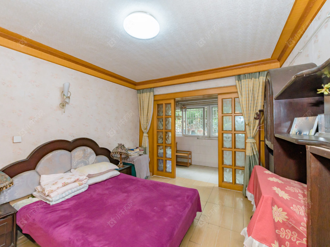 常州城中苑在售二手房源室内图_小牛看房