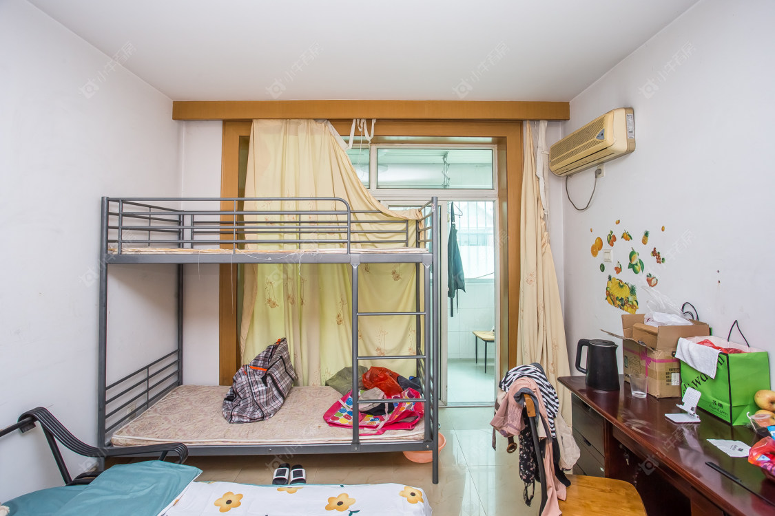 常州锦绣东苑在售二手房源室内图_小牛看房