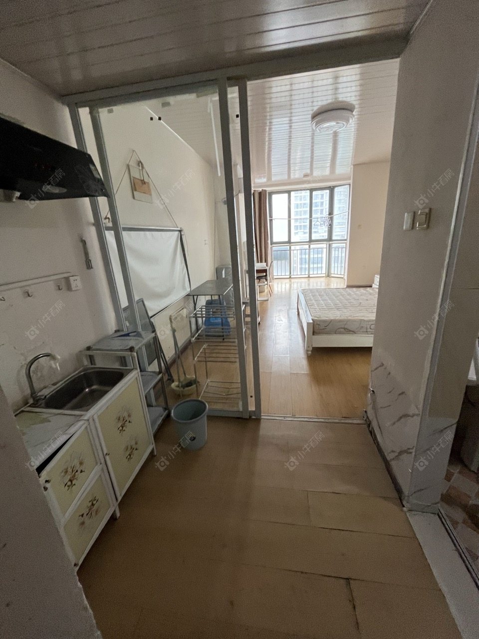 亚泰财富中心房源室内图 常州亚泰财富中心在租房源室内图_小牛看房