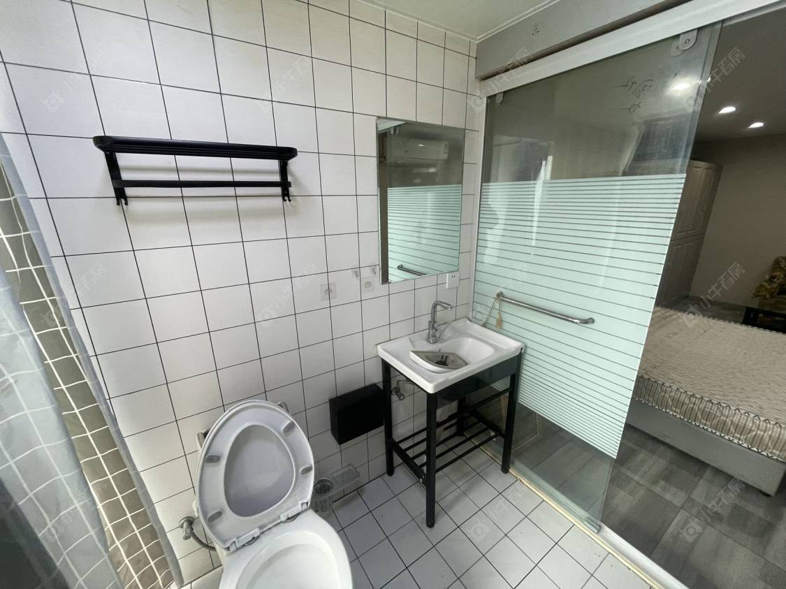 常州银河湾电脑城在租房源室内图_小牛看房