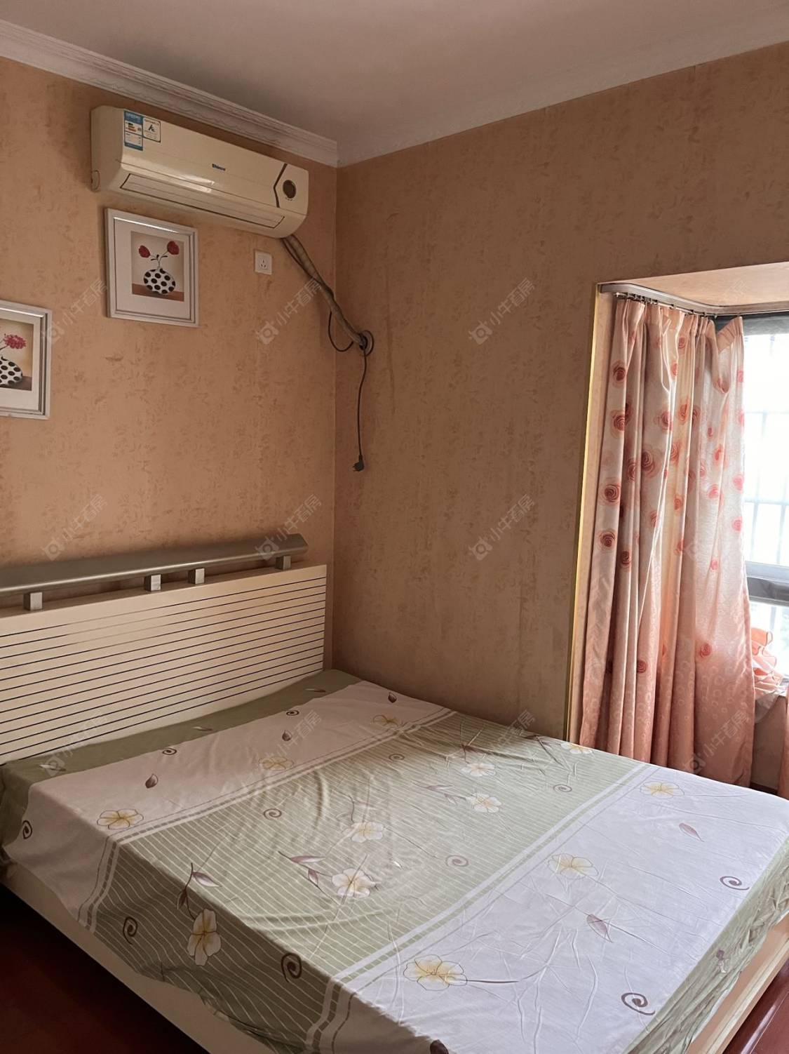 常州蓝天新苑在租房源_小牛看房