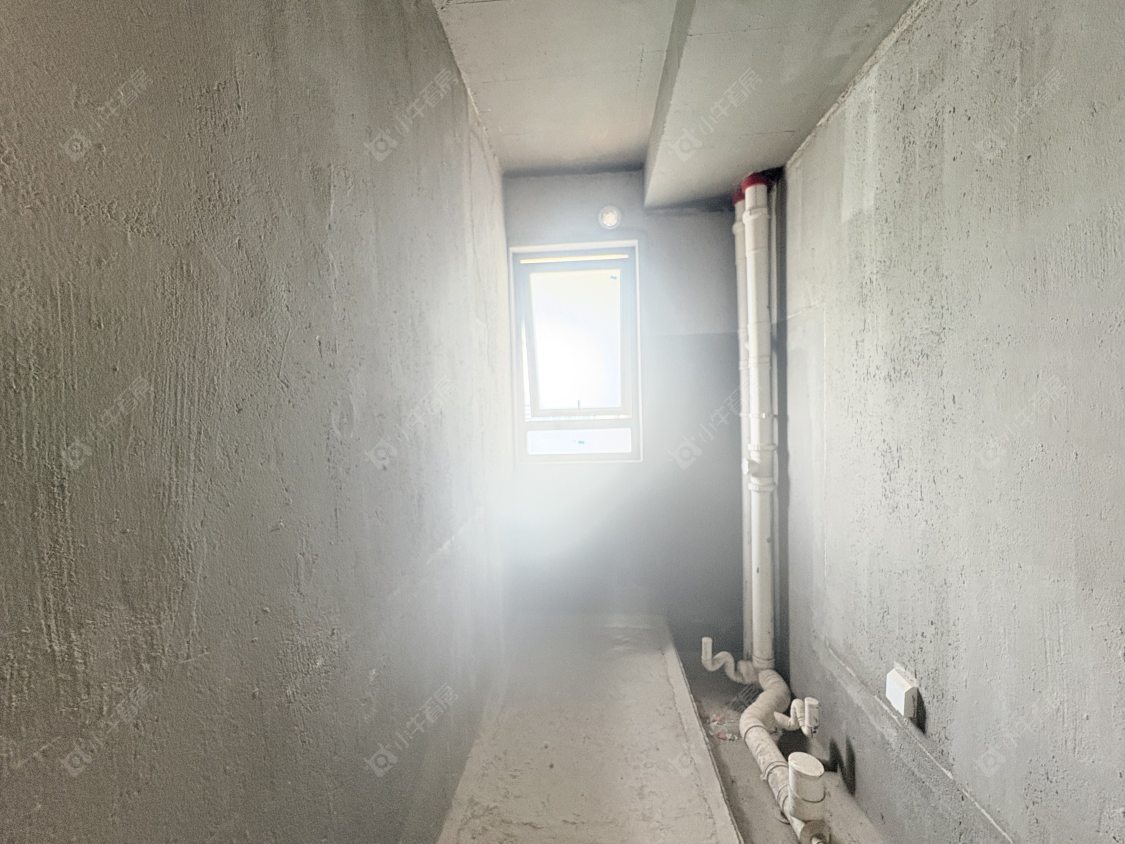 丹阳中海时代都会在售二手房源室内图_小牛看房