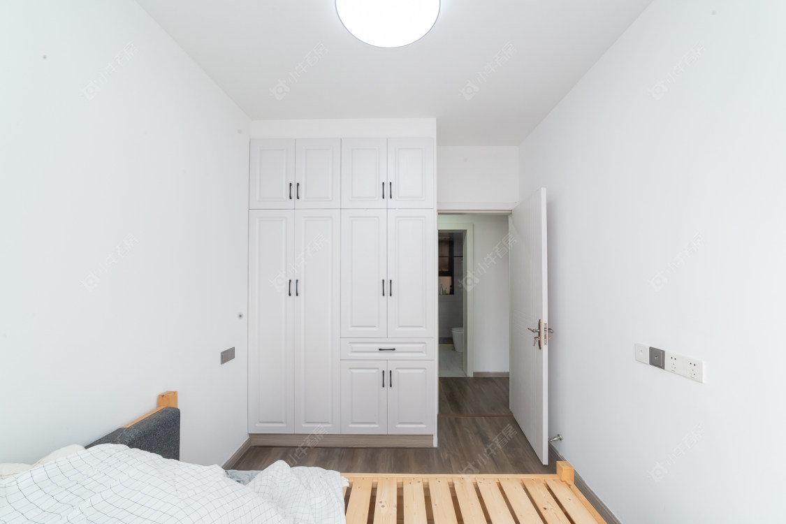 常州绿都万和城七区在售二手房源室内图_小牛看房