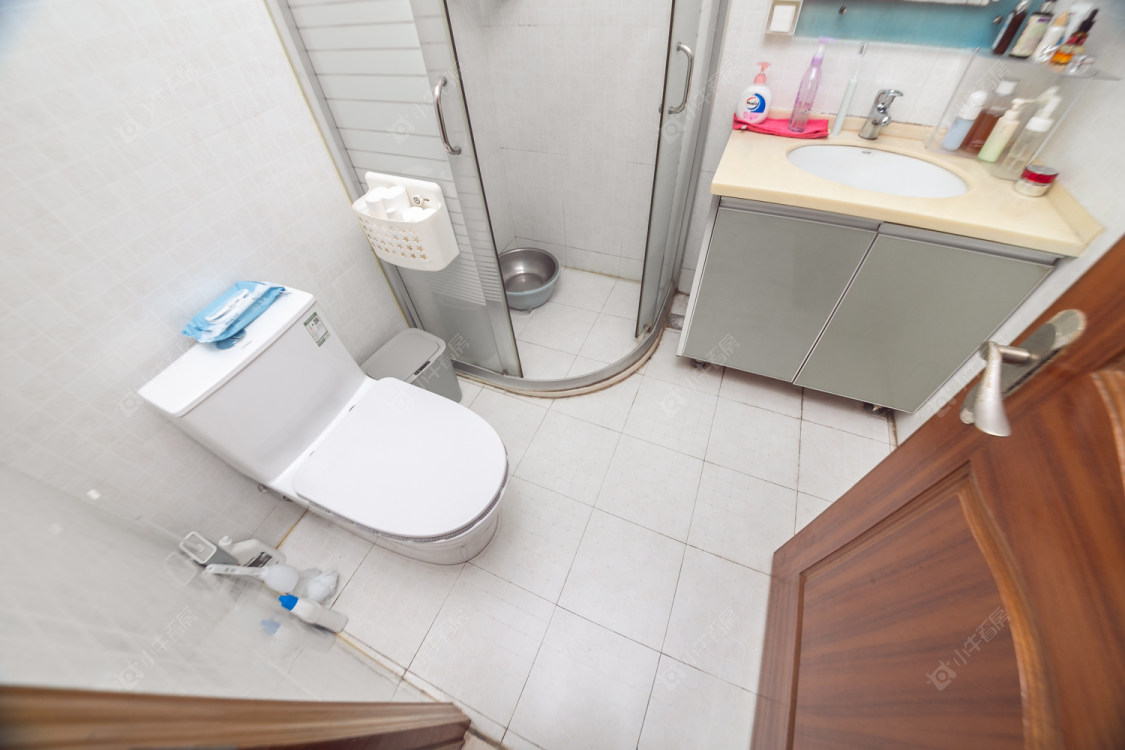 常州世纪华城西区在售二手房源室内图_小牛看房