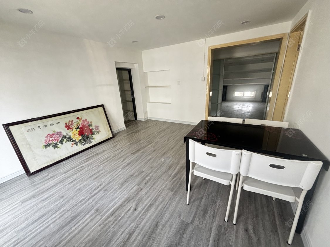 常州邮电宿舍在租房源室内图_小牛看房