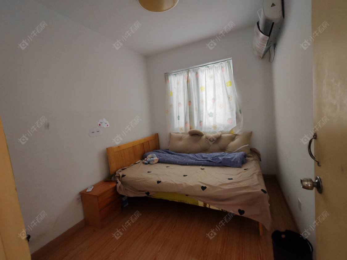 常州丁香苑(钟楼)在租房源室内图_小牛看房