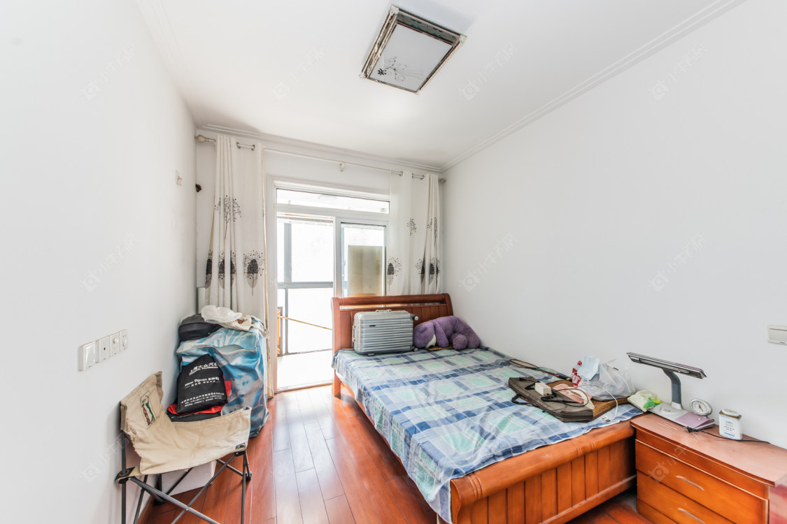 常州香树湾云景在售二手房源室内图_小牛看房