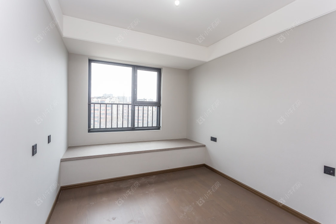 常州保利天珺在售二手房源室内图_小牛看房