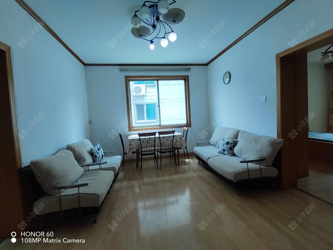 常州兰翔二村租房_兰翔二村2室2厅房源出租
