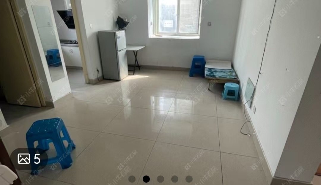 常州南隆家园2室2厅出租房源图片