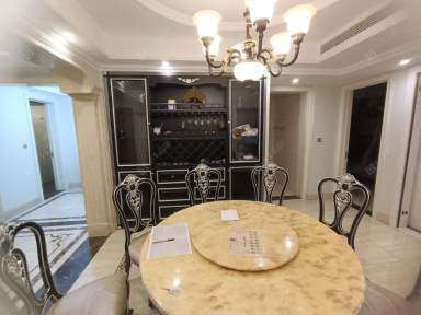 九龙仓国宾1号房源室内图 常州九龙仓国宾1号在租房源室内图_小牛看房