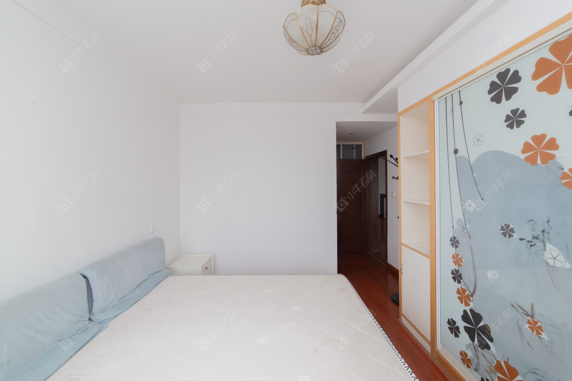 常州金百花园在售二手房源室内图_小牛看房