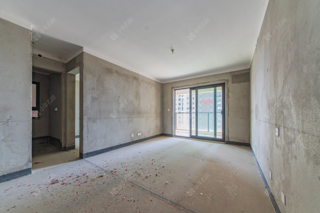 常州星河国际九区在售二手房源室内图_小牛看房