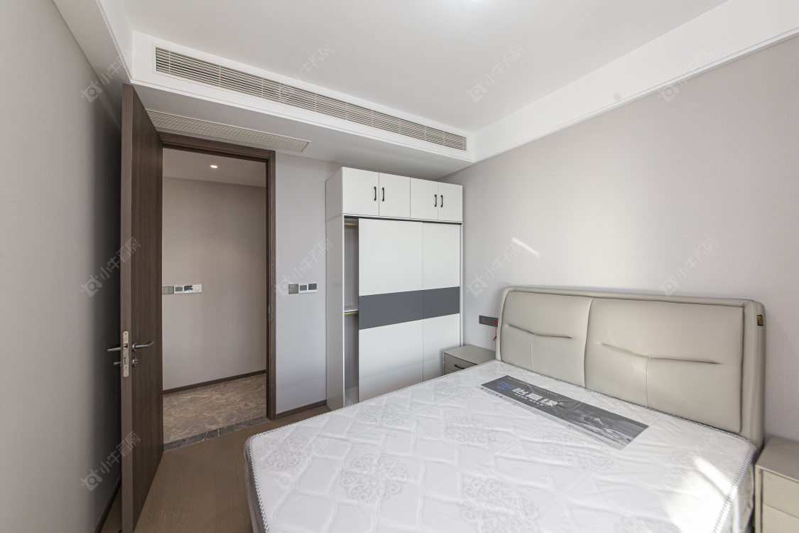 常州路劲金东方玖园在售二手房源室内图_小牛看房