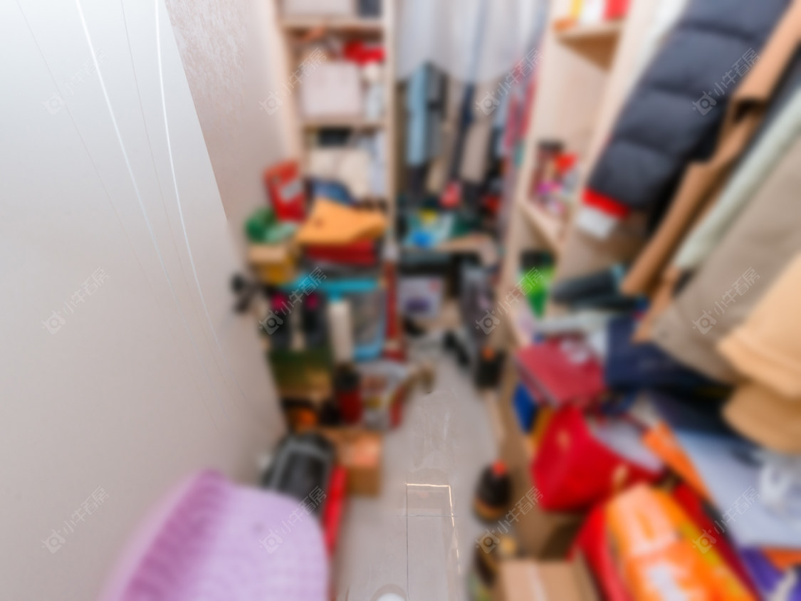 常州吴家场公寓在售二手房源室内图_小牛看房