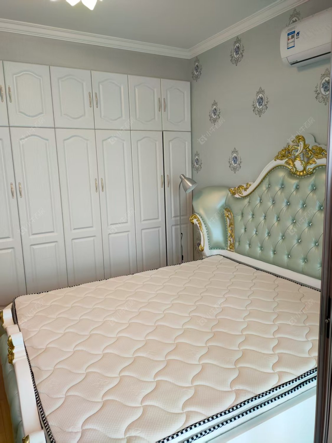 常州永宁星座公寓在租房源室内图_小牛看房