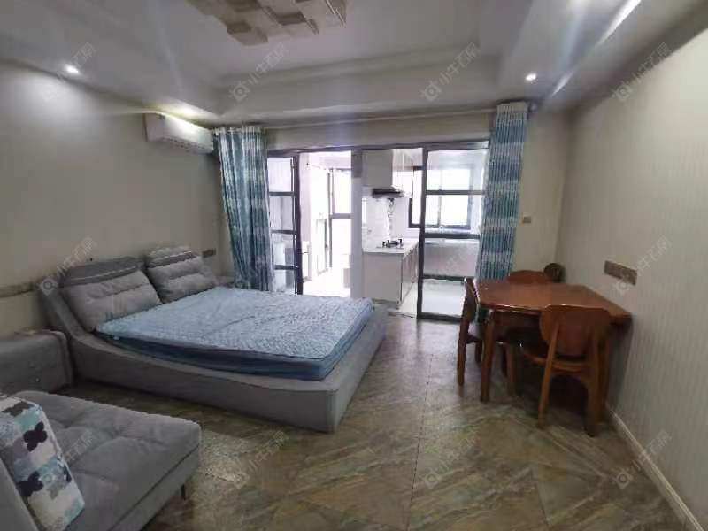 常州吾悦广场悦+公寓租房_小牛看房