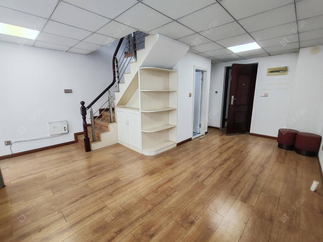 常州世茂广场在租房源室内图_小牛看房