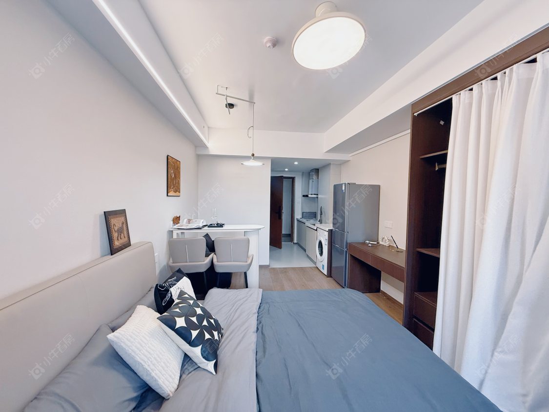 常州弘阳云峯在租房源_小牛看房