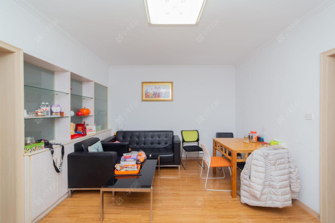 常州泰山一村在售二手房源_小牛看房