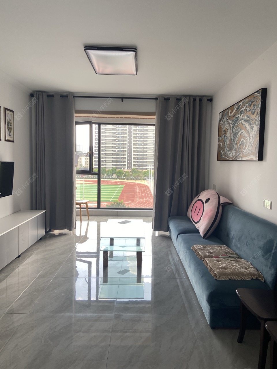 常州牡丹三江公馆在租房源室内图_小牛看房