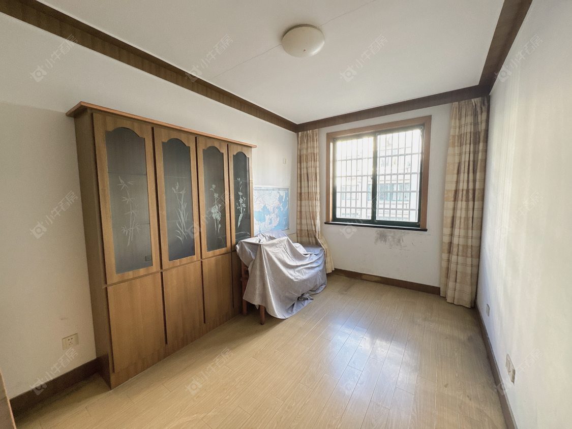 常州朝阳花园在租房源室内图_小牛看房