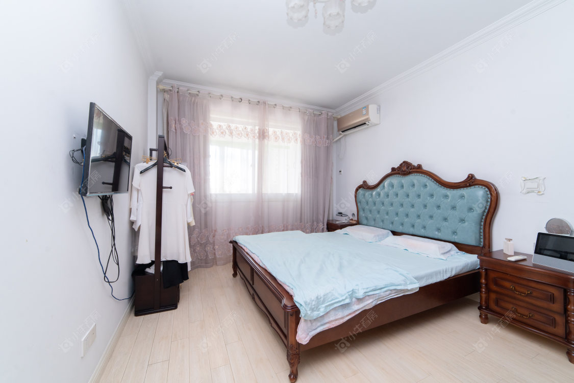 常州怡和花园在售二手房源室内图_小牛看房