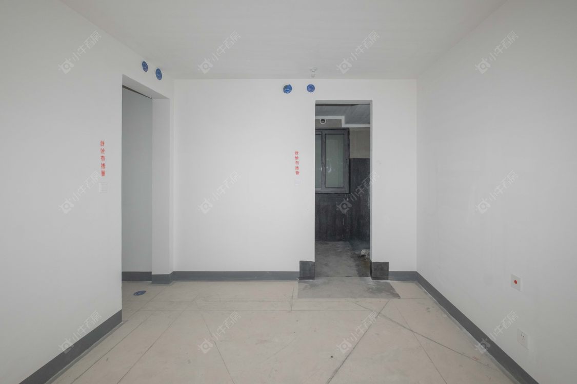 常州保利和光晨樾在售二手房源室内图_小牛看房