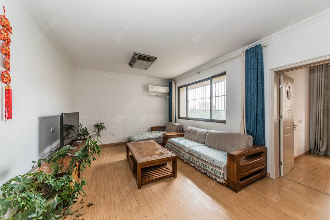 常州康桥水郡在售二手房源_小牛看房