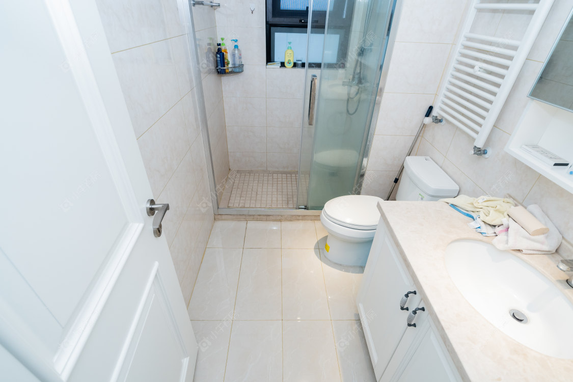 常州泰和之春在售二手房源室内图_小牛看房