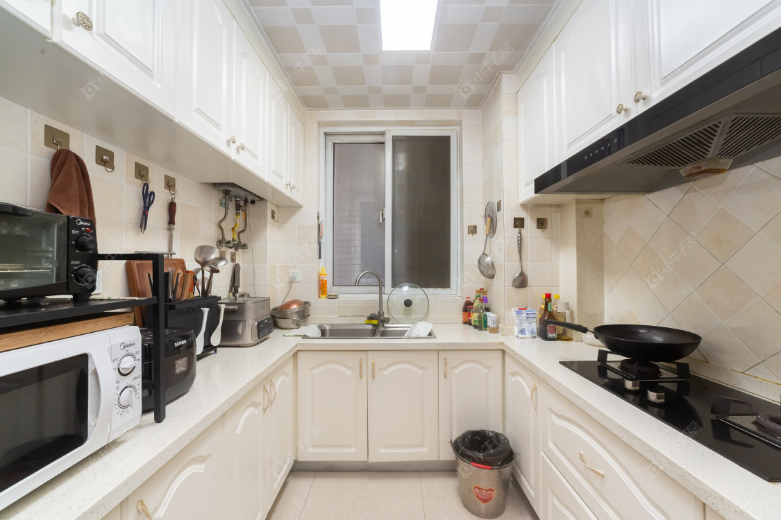 常州新城悠活城在售二手房源室内图_小牛看房