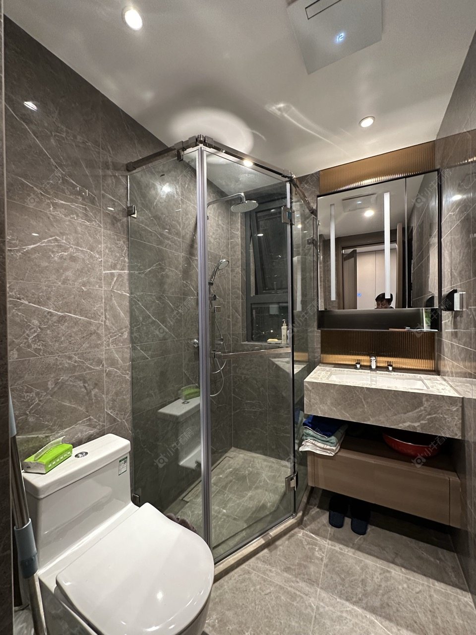 常州阳光城禹洲宸悦在租房源室内图_小牛看房