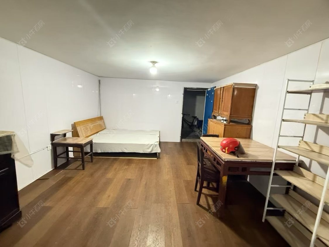 常州瑞丰花苑在租房源户型图_小牛看房