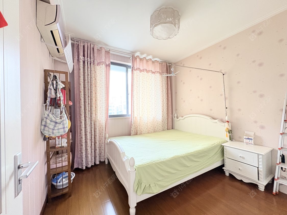 丹阳新香草苑在售二手房源室内图_小牛看房