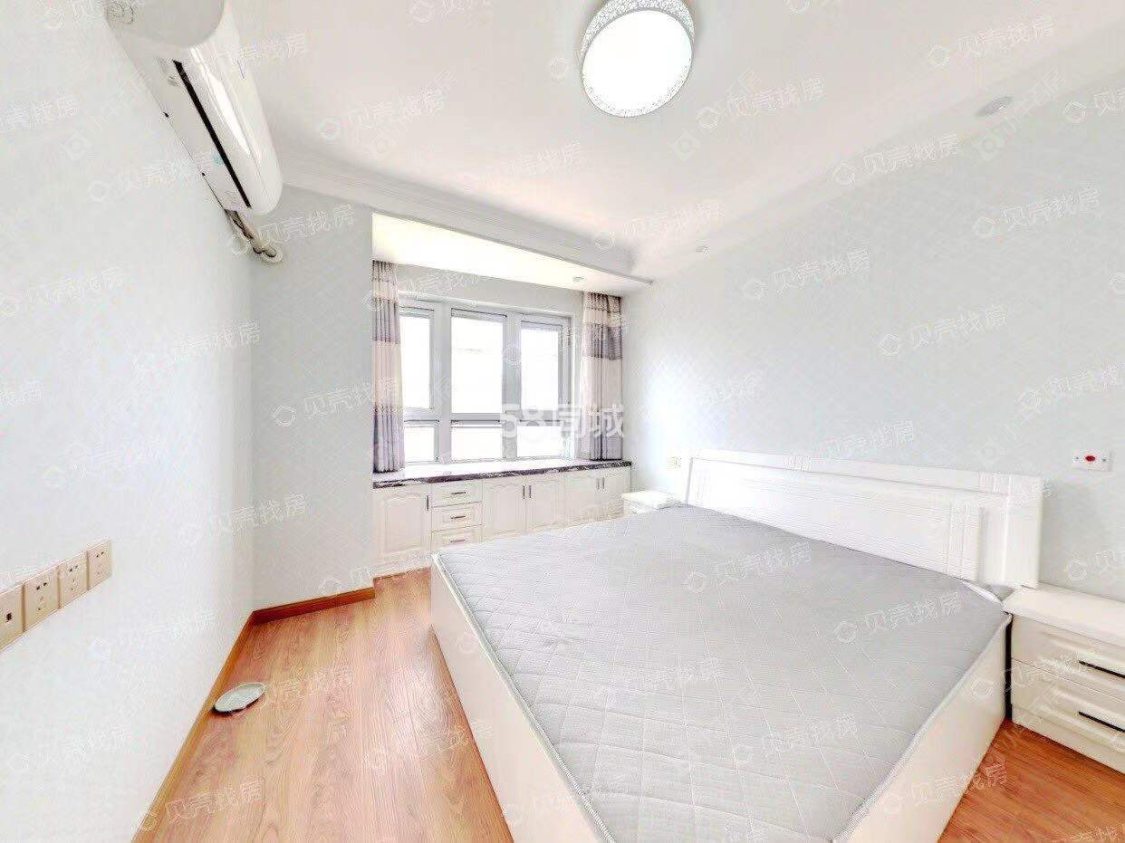 常州檀香湾在租房源室内图_小牛看房