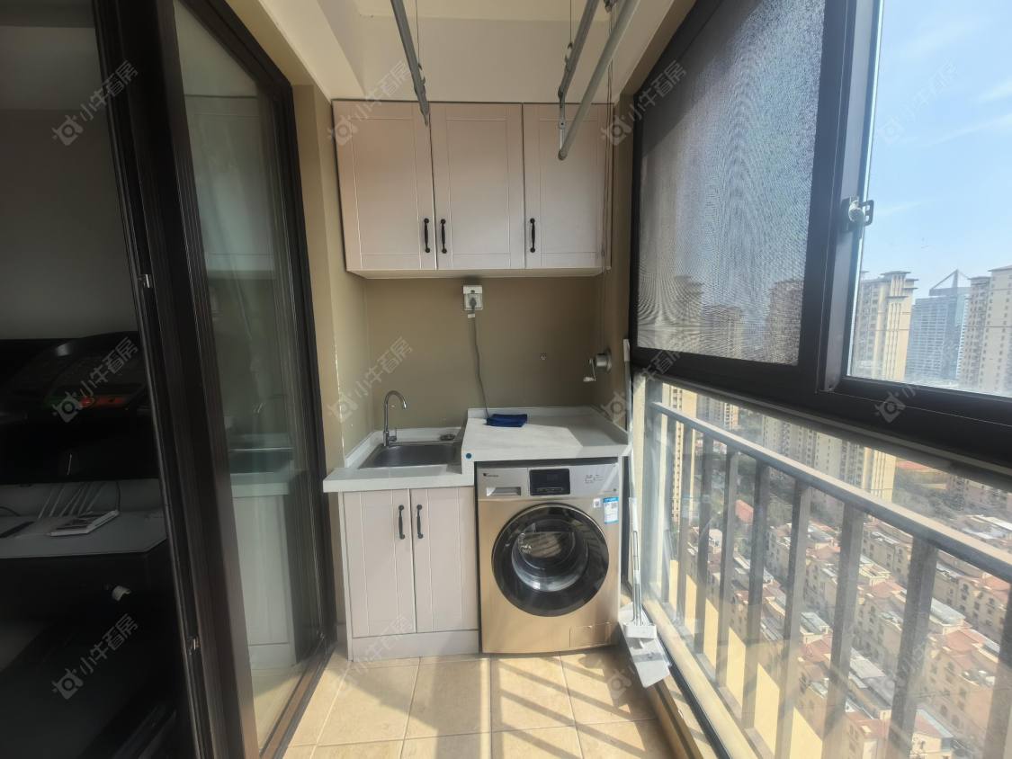 常州新城公馆荣域在租房源室内图_小牛看房