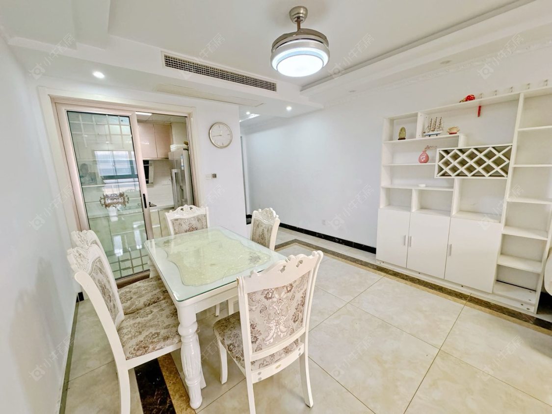 御城房源室内图 常州御城在租房源室内图_小牛看房