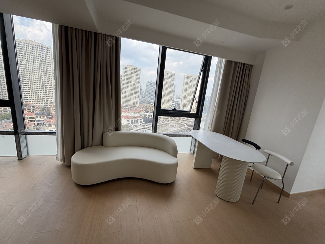 常州爱琴海公寓在租房源_小牛看房