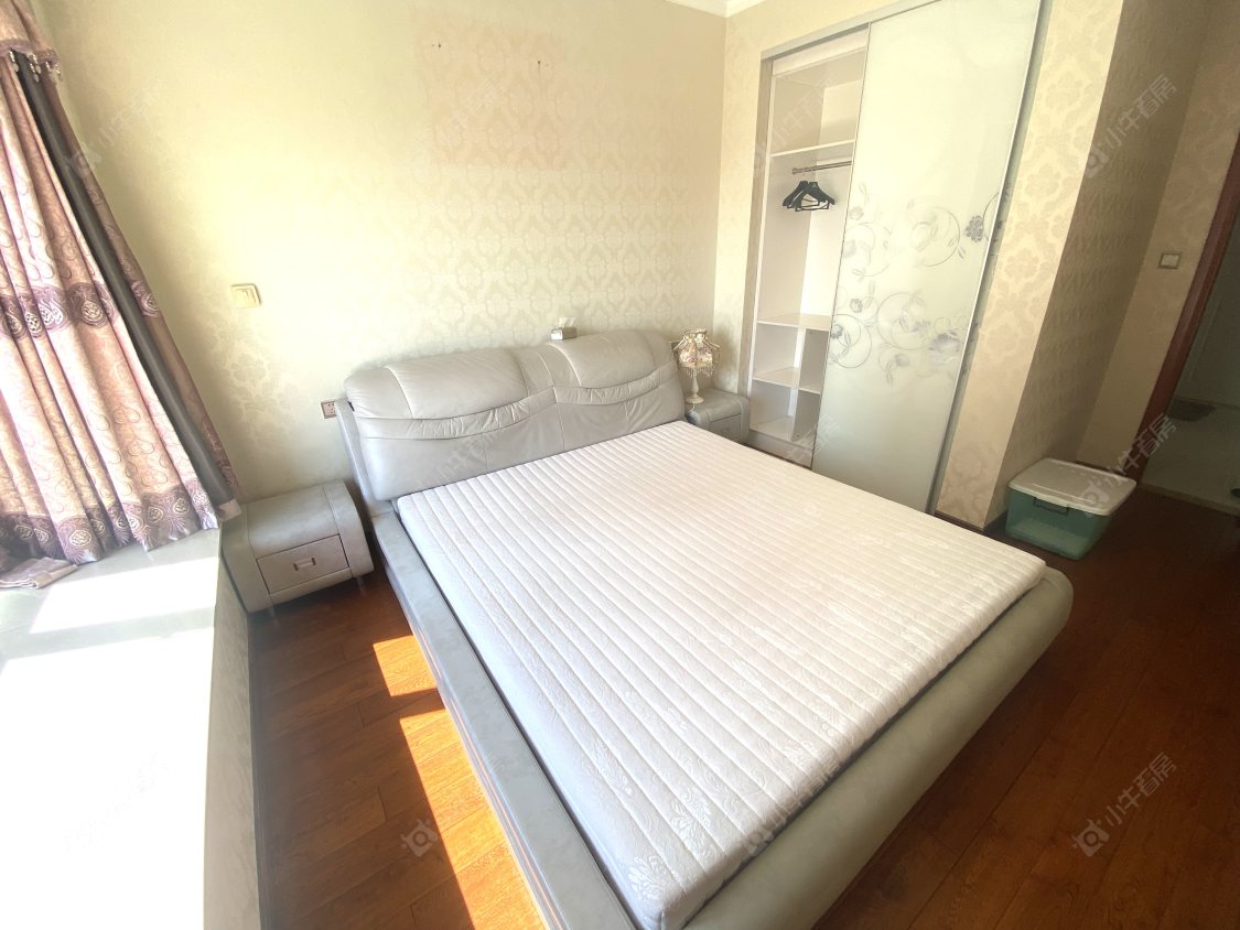 星河国际一区房源室内图 常州星河国际一区在租房源室内图_小牛看房