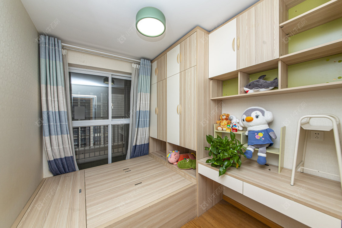 万科城房源室内图 常州万科城在售二手房源室内图_小牛看房