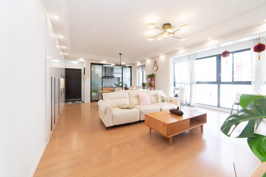 常州云山诗意在售二手房_小牛看房