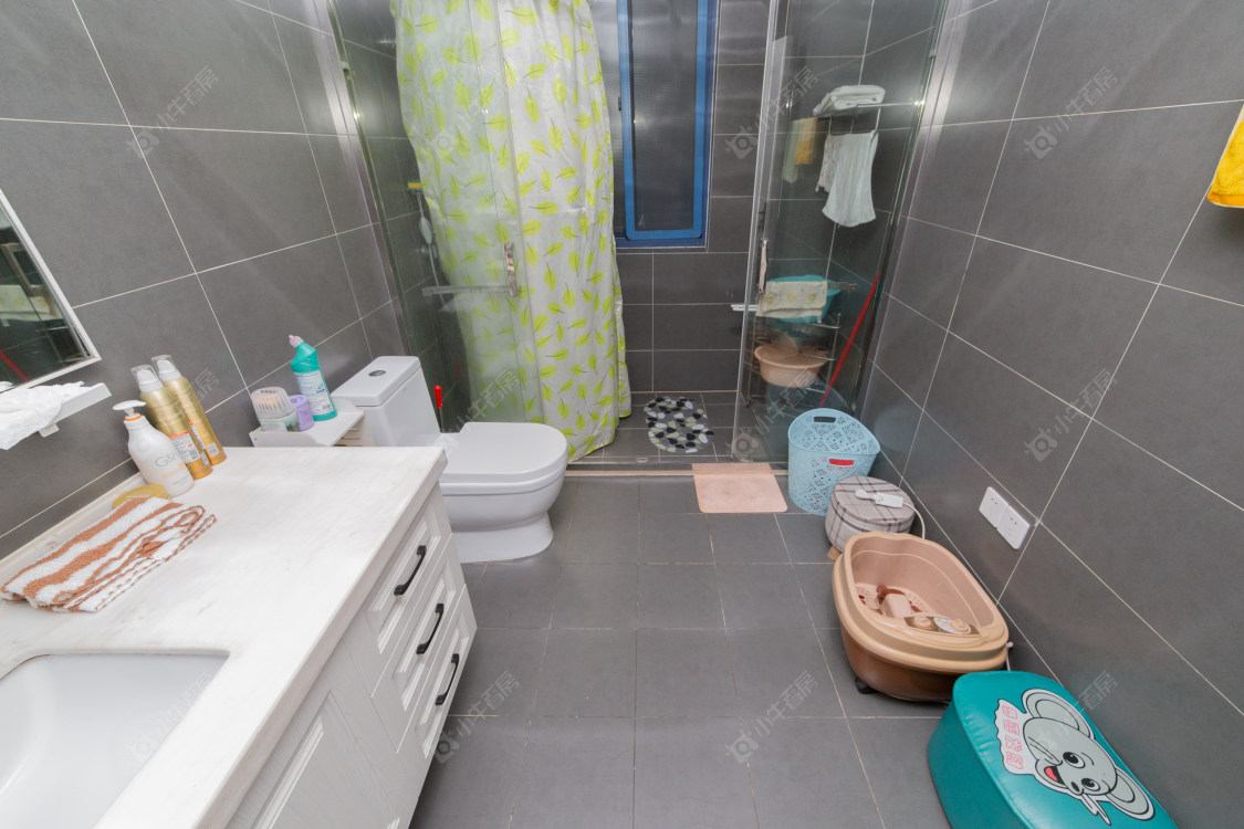 常州太湖明珠苑北区在售二手房源室内图_小牛看房