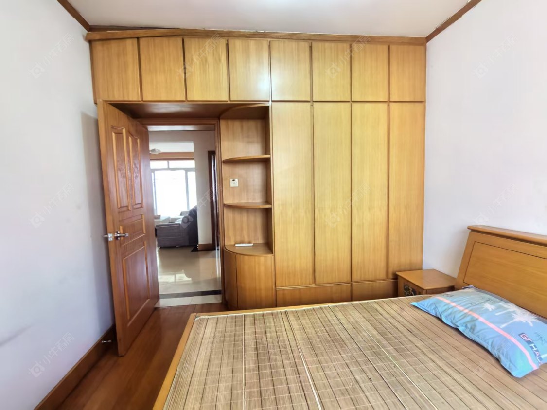 常州金城花苑在租房源室内图_小牛看房