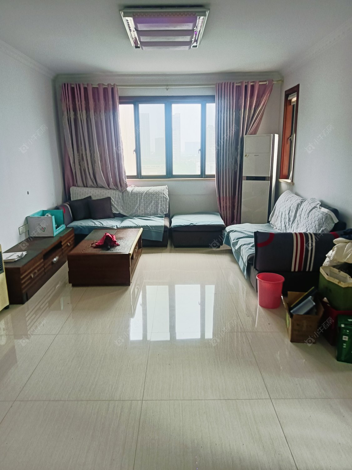 常州玲珑花园租房_小牛看房