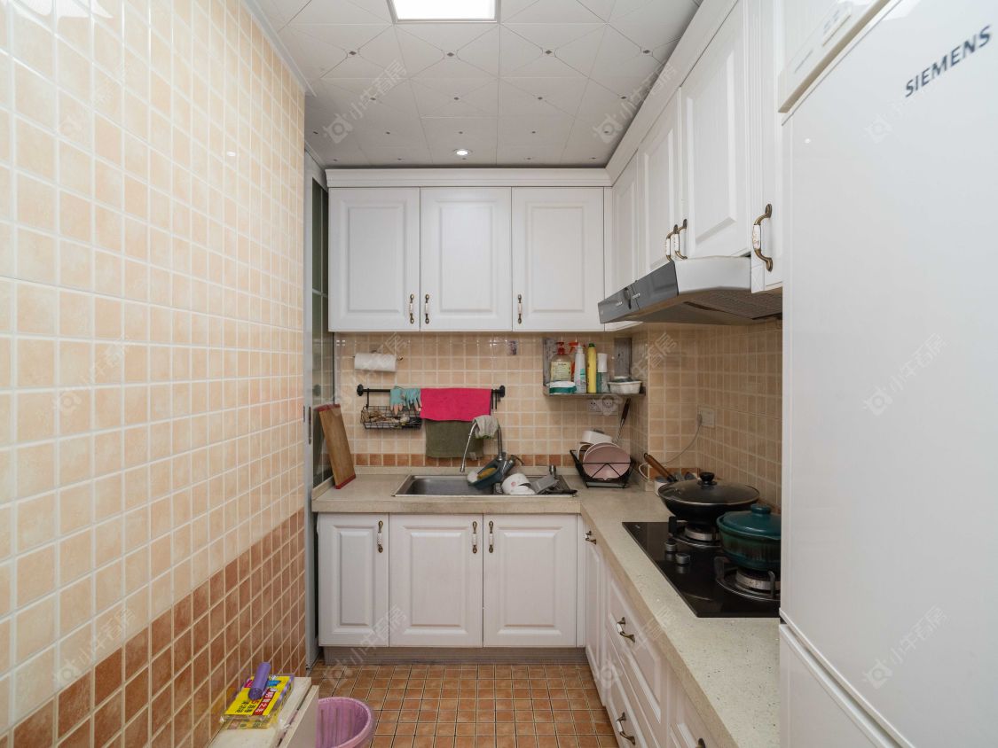 凯尔枫尚花园房源室内图 常州凯尔枫尚花园在售二手房源室内图_小牛看房