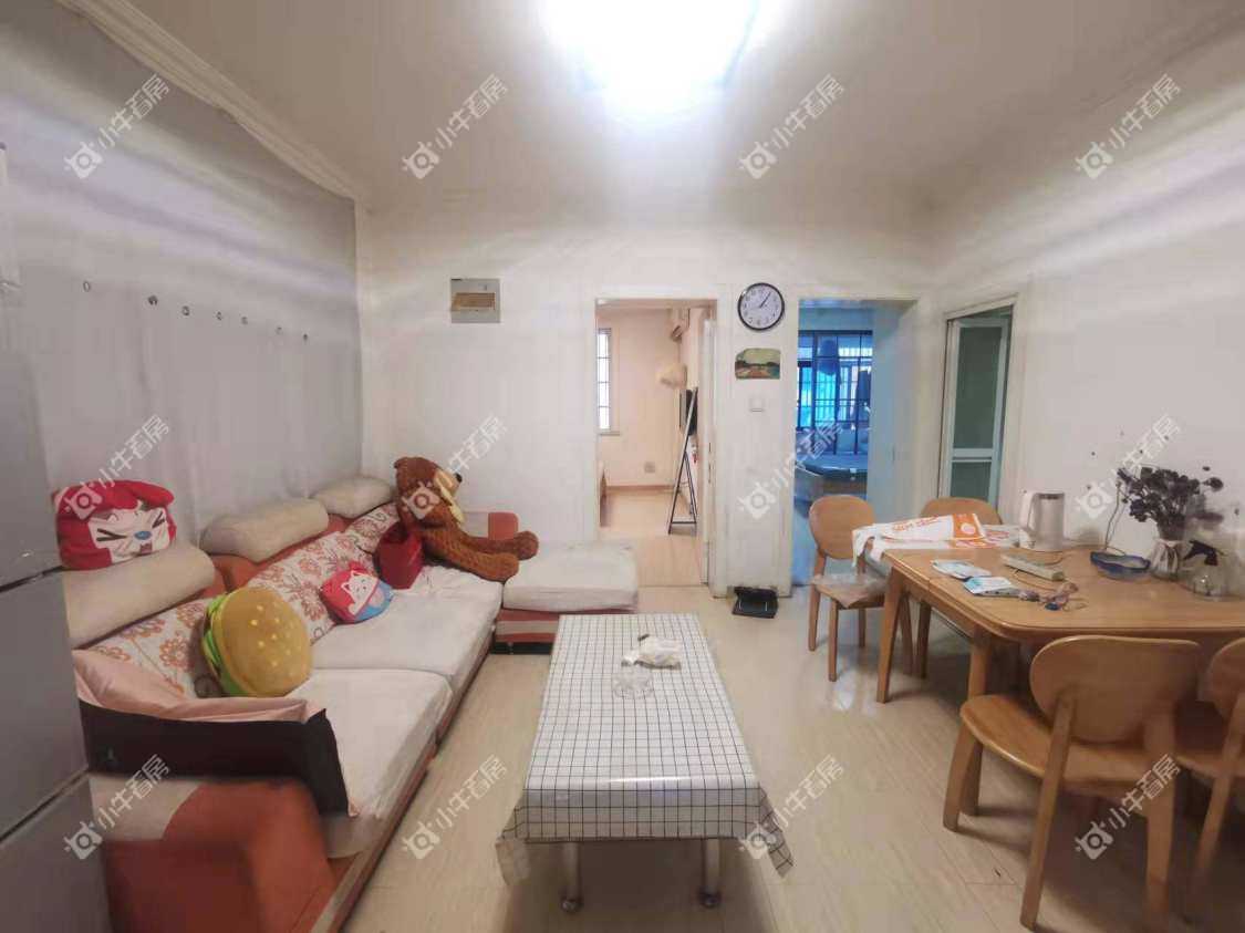 常州清潭六村租房房源封面图