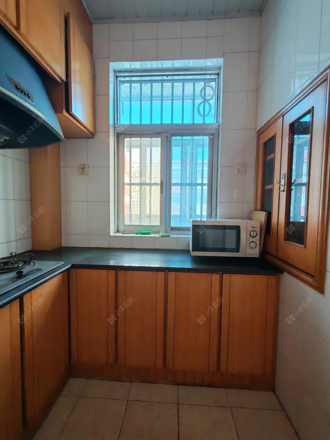 常州机械新村在租房源室内图_小牛看房